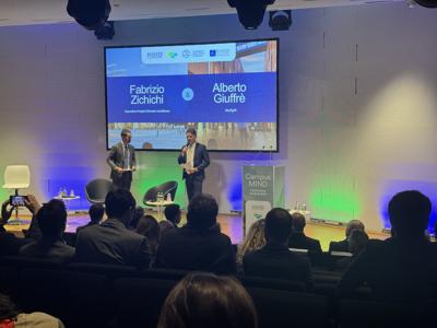 Zichichi (Lendlease): "Oltre il 50% della popolazione di Mind sar&agrave; under 30"