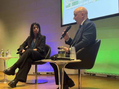 Mandruzzato (Academo): "Nel 2027 il campus UniMi a Mind"