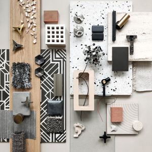 Design: a Milano la pi&ugrave; grande materioteca d&rsquo;Italia, primo dizionario ragionato della materia