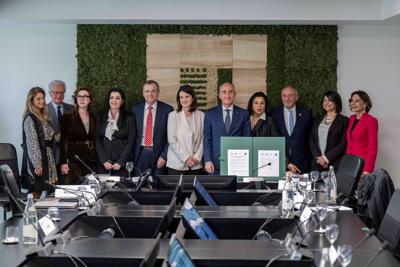 Trapianti, Roma Tor Vergata diventa il polo di riferimento per l'Albania