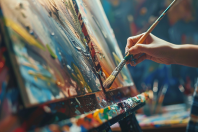 Con 'Arte e Salute' medicina e cultura alleate contro il cancro (e non solo)