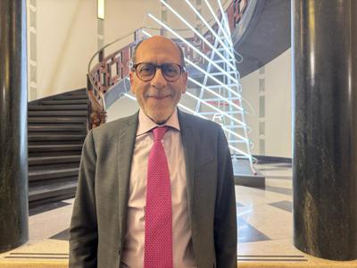 Arte, Rivezzi (Inps): "Palazzo Piacentini &egrave; della cittadinanza"