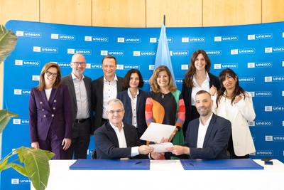Alimenti, più resilienza e sostenibilità grazie ai giovani: l'iniziativa di Nestlé-Unesco