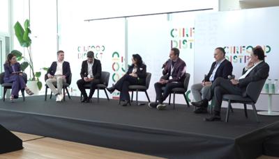 Cirfood, ristorazione aziendale per 76% di chi lavora è strumento per benessere
