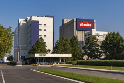 Global RepTrak 100, Barilla si conferma prima azienda food al mondo per reputazione
