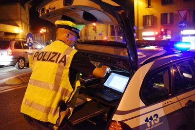 Codice strada, Sibioc: "Ecco come eseguire esami laboratorio per alcol e droghe"