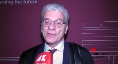 Orlandi (Unimib): "Scoperte Hiroshi Amano hanno rivoluzionato la scienza"