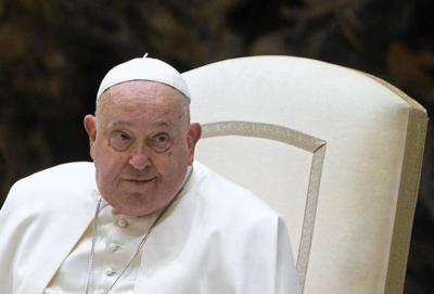Papa: Vaia, 'ci manda un messaggio forte, cronicit&agrave;-disabilit&agrave; non &egrave; un limite'