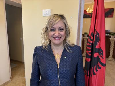 Berardi (One Health Foundation): "Nave della Salute progetto di grande respiro per prevenzione"