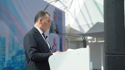 Ballar&egrave; (Manageritalia): "Celebriamo nostri 80 anni, accompagnato sviluppo Paese"