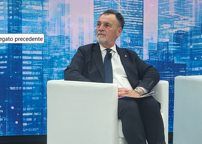Ballarè (Manageritalia): "Serve riforma Irpef"