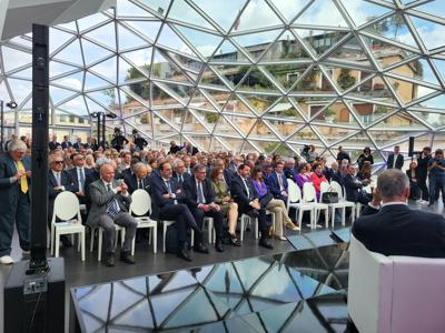 Rampelli (Fdi): "Manager sempre pi&ugrave; necessari a sistema economico"