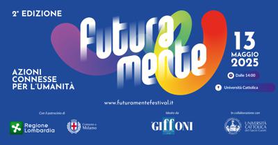 Futuramente, per under 35 festival ponte tra formazione innovazione e opportunità