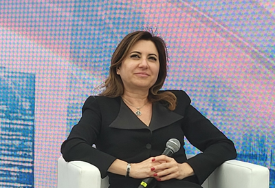 Scocchia (illycaffè): "Oggi momenti molto complicati per chi fa il manager"