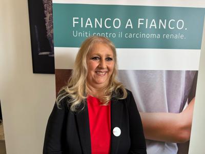 Pazienti cancro rene: "Comunicazione diagnosi momento più difficile"