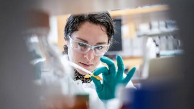 AbbVie, ok Ue a upadacitinib per arterite a cellule giganti