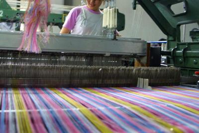 Consorzio Erion textiles, centrale ruolo sistemi collettivi in filiera gestione rifiuti tessili