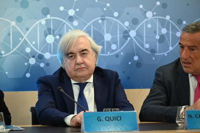 Quici (Cimo-Fesmed): "Valorizzare professionisti e incidere su prevenzione"