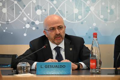 Gesualdo (Fism): "Con nuove tecnologie addio a viaggi della speranza per i pazienti"