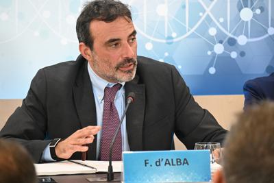Sanit&agrave;, d'Alba: "Liste d'attesa sintomo non malattia del sistema"