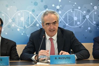 Farmaci, Rizzuto: "Sostenibilit&agrave; del Ssn se saremo detentori di tecnologia"