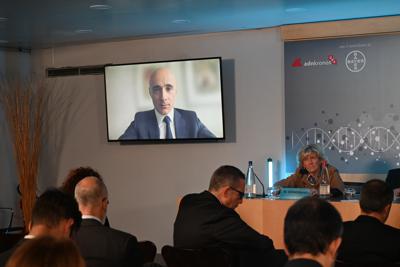 Sanit&agrave;, Diamanti (Ing Bank Italia): "Un team dedicato a tecnologia e healthcare"