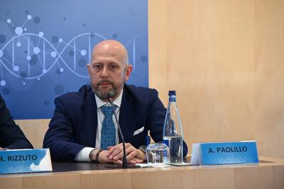 Ia, Paolillo (Merck): "Stiamo imparando a usarla soprattutto nel disegno di studi clinici"