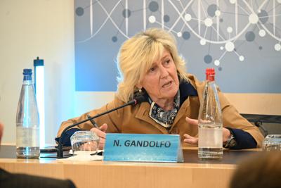 Ia, Gandolfo (Sirm): "Radiologia e innovazione stanno profondamente cambiando il Ssn"