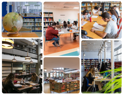 A Roma nasce 'Biblioteche insieme' per gli studenti delle universit&agrave; statali