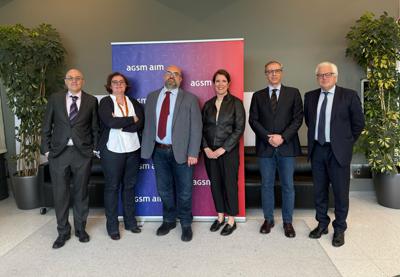 Sostenibilità, da Fondazione Agsm Aim primo bando su sport e inclusione