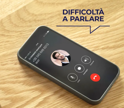 Mese prevenzione ictus, al via campagna Alice #Sepotesseroparlare