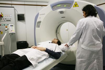 Rischi Tac, radiologi: "Nessun allarme, serve appropriatezza"