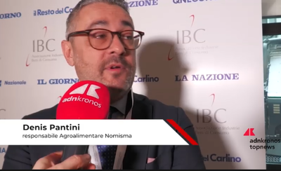 E.Romagna, Nomisma: industria beni largo consumo 20% valore manifatturiero