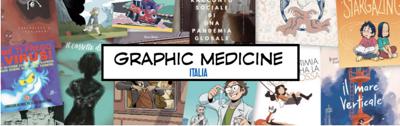 Dalle storie dei pazienti allo studio degli organi, raccontarli con i fumetti della 'graphic medicine'