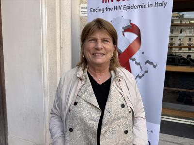 Aids, Castagna (UniSr): "Contro Hiv screening capillari anche tra detenuti e sex workers"