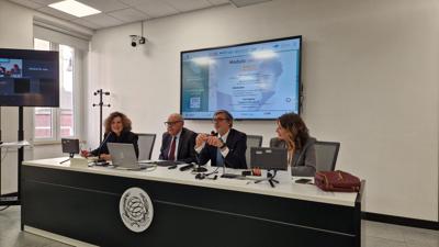 Imprese, a Roma la nona tappa di 'Women on board 2025'