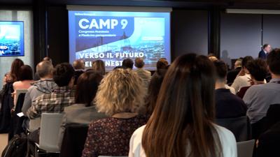 Medicina, Camp 9 Siaarti, a Firenze il futuro di anestesia medicina perioperatoria