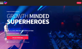 L'evento perfetto per chi vuole aggiornarsi su marketing e business digitale, con anche un po' di relax