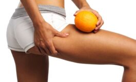 Cellulite: consigli e strategie per una pelle liscia e tonica