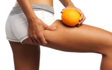 Cellulite: consigli e strategie per una pelle liscia e tonica
