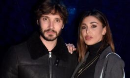 Stefano De Martino e Belen