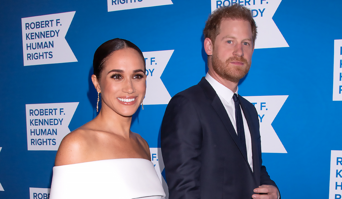 Meghan Markle nel mirino: violazione degli accordi con Buckingham Palace? La sua versione dei fatti