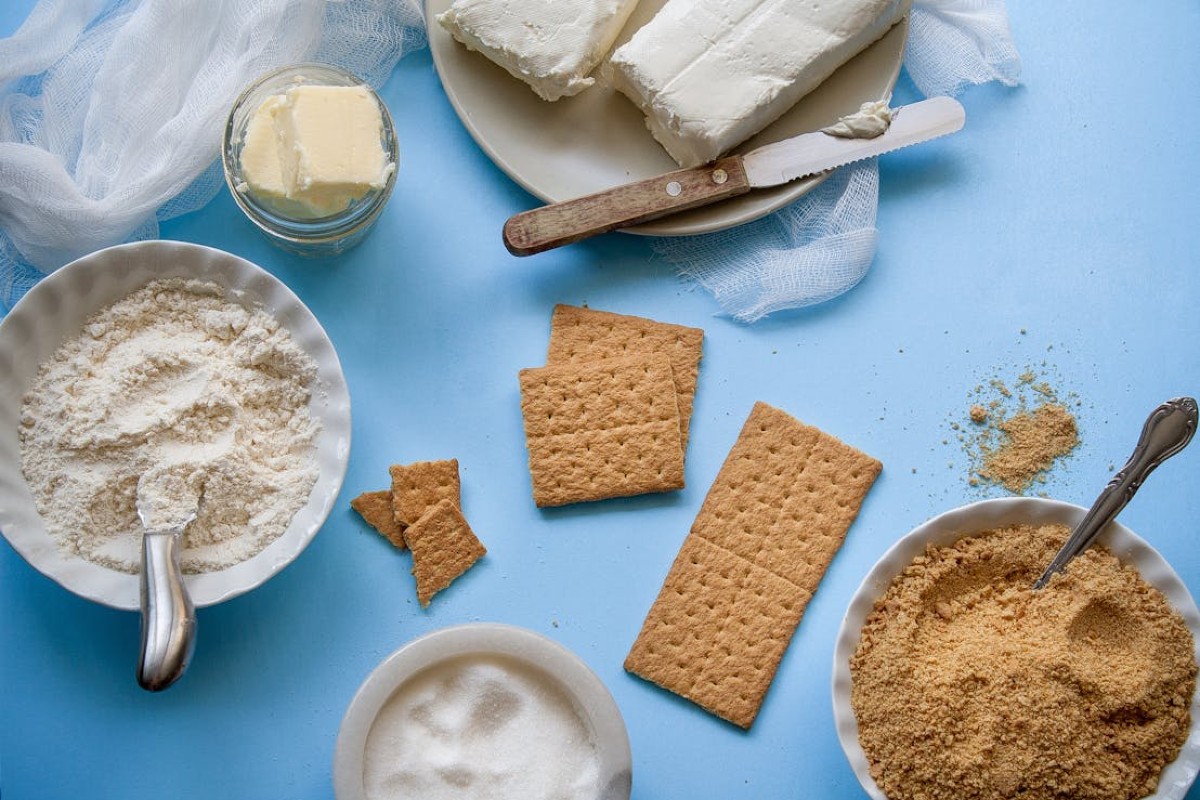 Cracker a dieta: si possono mangiare?
