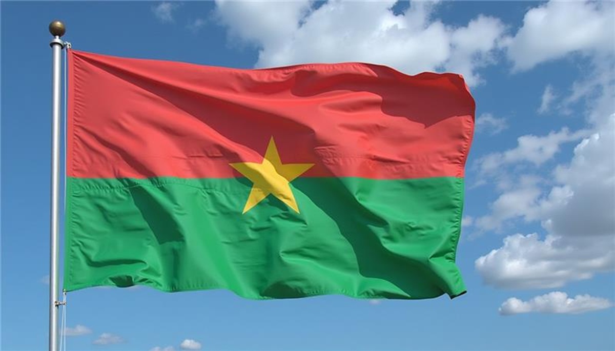 Burkina Faso: scoperto e fermato un potenziale colpo di stato