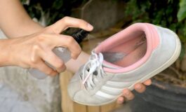 Deodorante per le scarpe: come scegliere il migliore