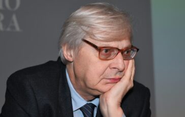 Sgarbi ricoverato La Russa