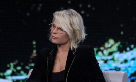 Tina Cipollari Cosimo