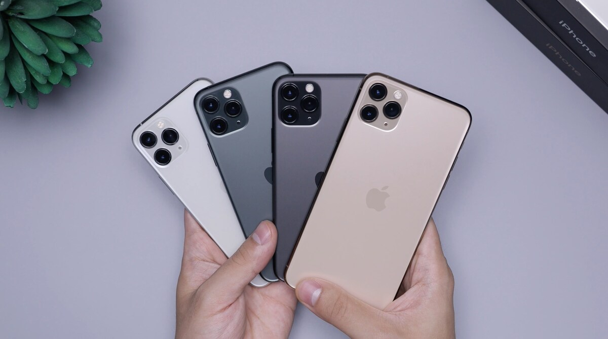 Dazi e produzione di Iphone, la nuova strategia della Apple: grandi cambiamenti in vista