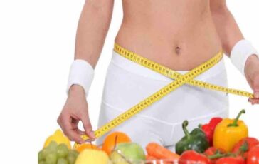 Festività Pasquali: come recuperare il peso forma