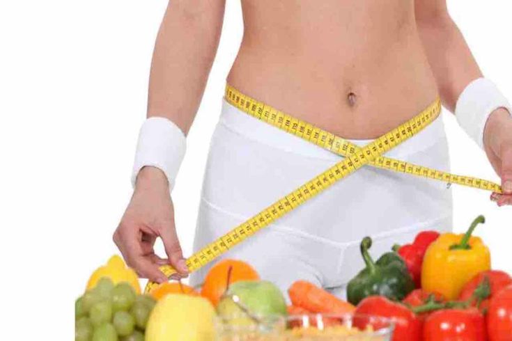 Festività Pasquali: come recuperare il peso forma